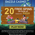 Dazzle Casino
