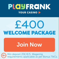 PlayFrank
