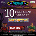 Vegas Mobile Casino