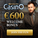 Calvin Casino
