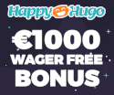 HappyHugo Casino