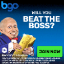 Bgo Casino