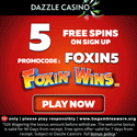 Dazzle Casino