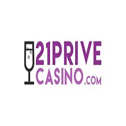 21 Prive Casino