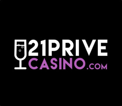 21 Prive Casino