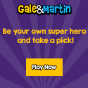 Gale and Martin