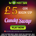 Monster Casino