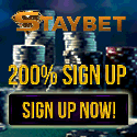 Staybet Casino