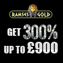Ramses Gold