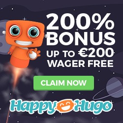 HappyHugo Casino