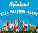 SPINLAND Casino