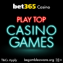 bet365 Casino