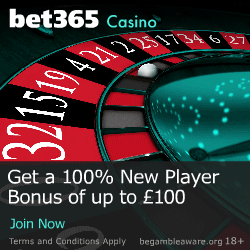 bet365 Casino