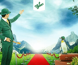 Mr Green