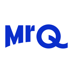 MrQ logo