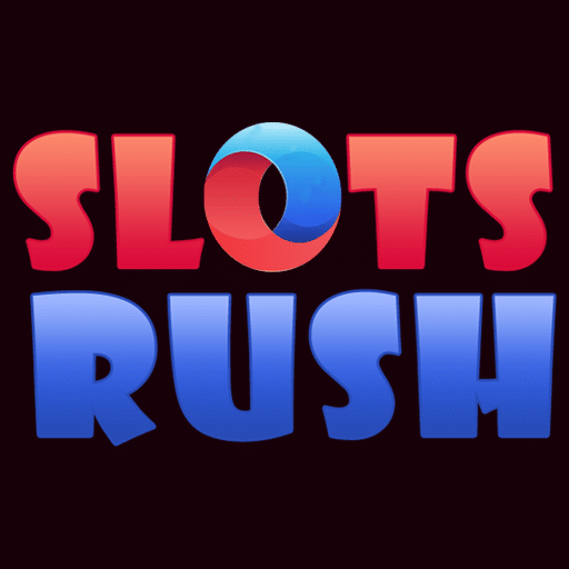 Slots Rush Casino logo