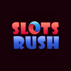 Slots Rush Casino logo