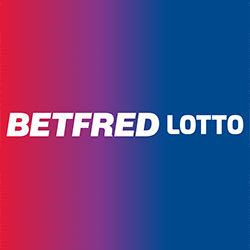 Betfred Lotto logo