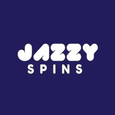 Jazzy Spins logo