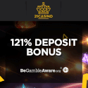 21 Casino