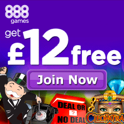 888 Games