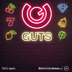 Guts Casino