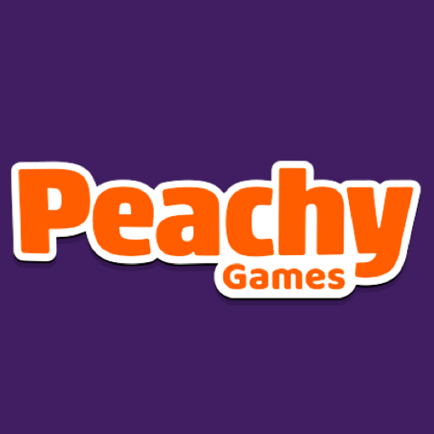 Peachy Games