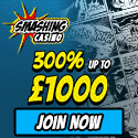 Smashing Casino