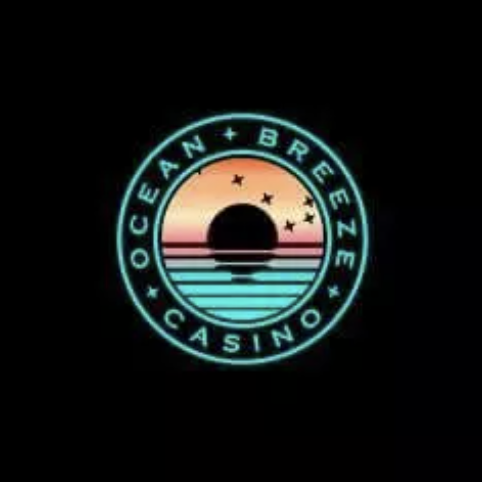 Ocean Breeze Casino logo