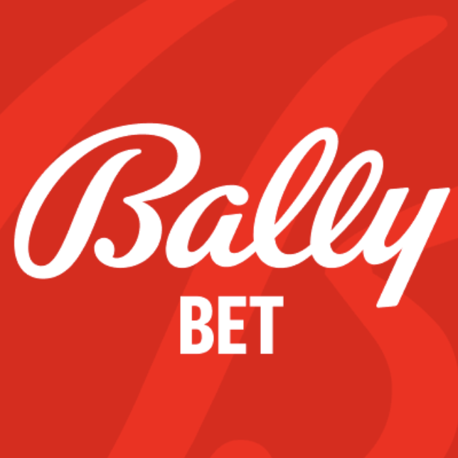 Bally Bet logo