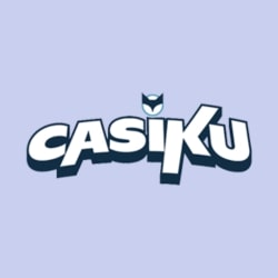 Casiku Casino logo
