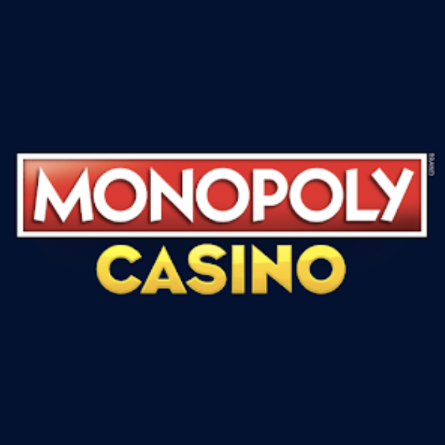 Monopoly Casino logo