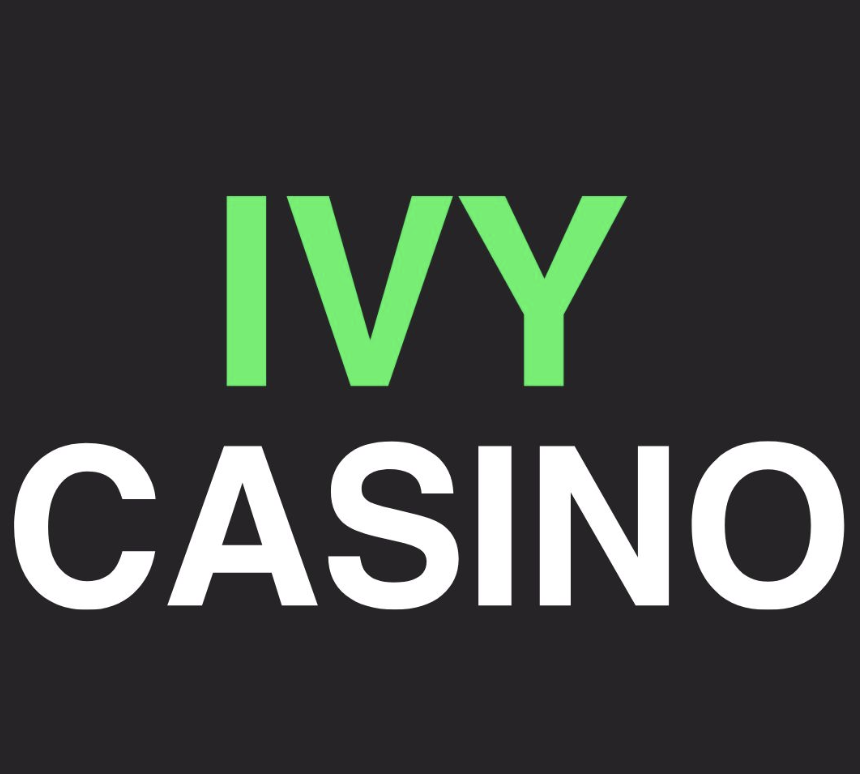 Ivy Casino logo