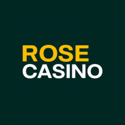 Rose Casino logo