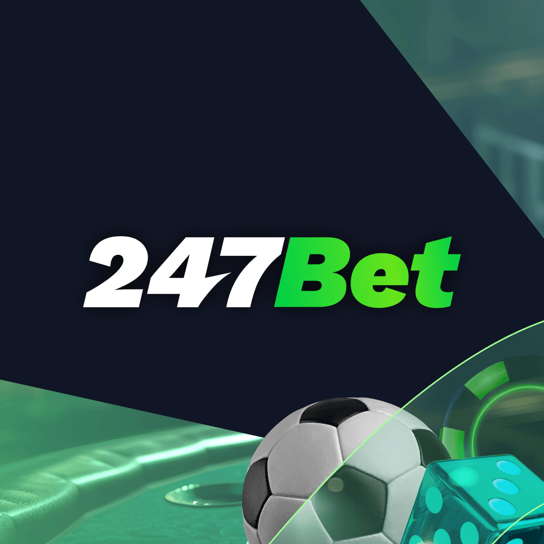 247 Bet logo