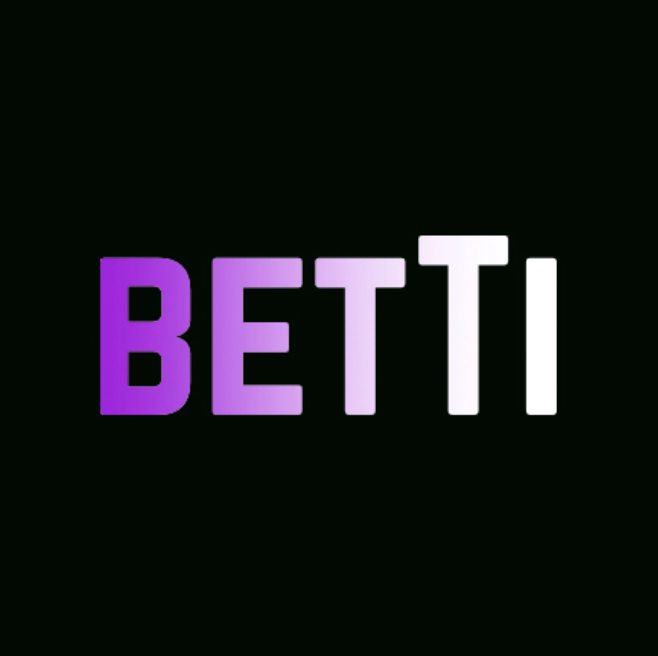Betti Casino logo