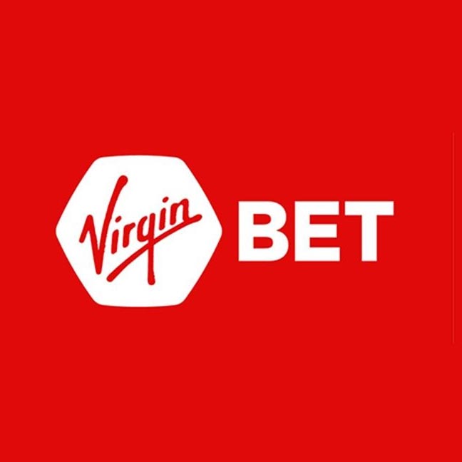 Virgin Bet logo