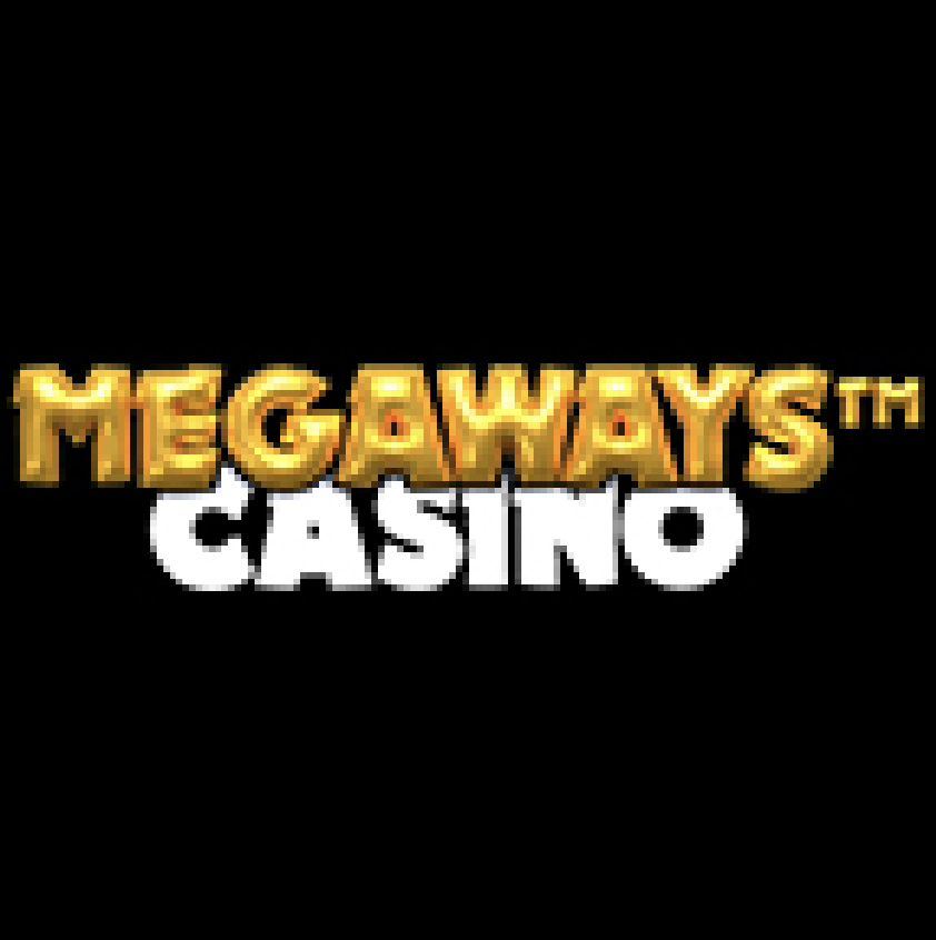 Megaways Casino logo