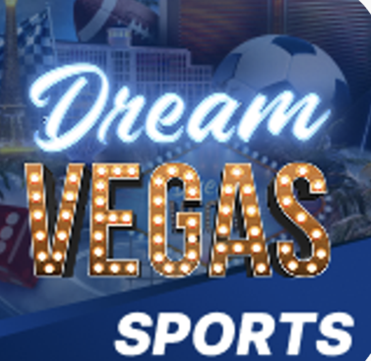 Dream Vegas Sports logo