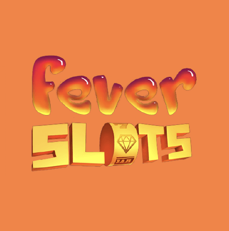Fever Slots logo