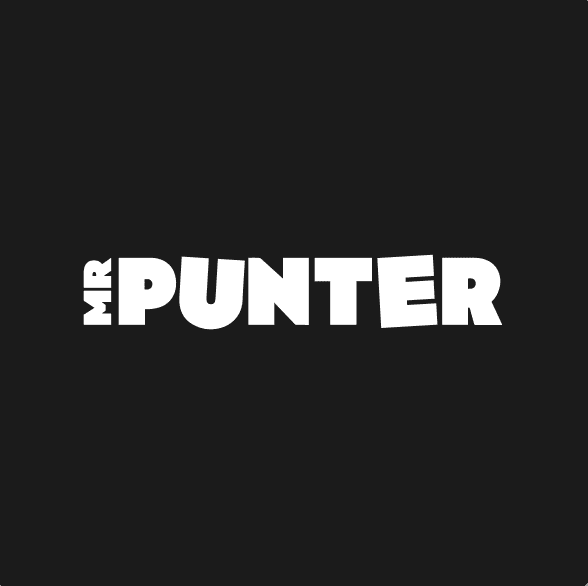MrPunter logo