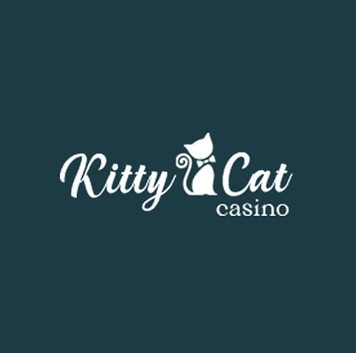 Kitty Cat Casino logo