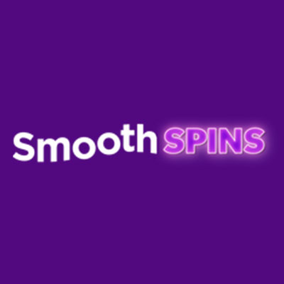 Smooth Spins logo