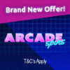 Arcade Spins