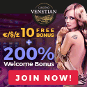 Casino Venetian