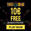 Time Square Casino