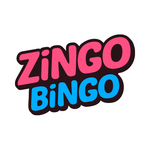 Zingo Bingo  logo