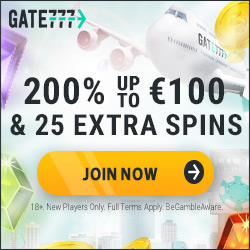 Gate777 Casino