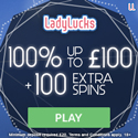 LadyLucks
