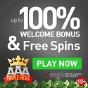 Triple Aces Casino